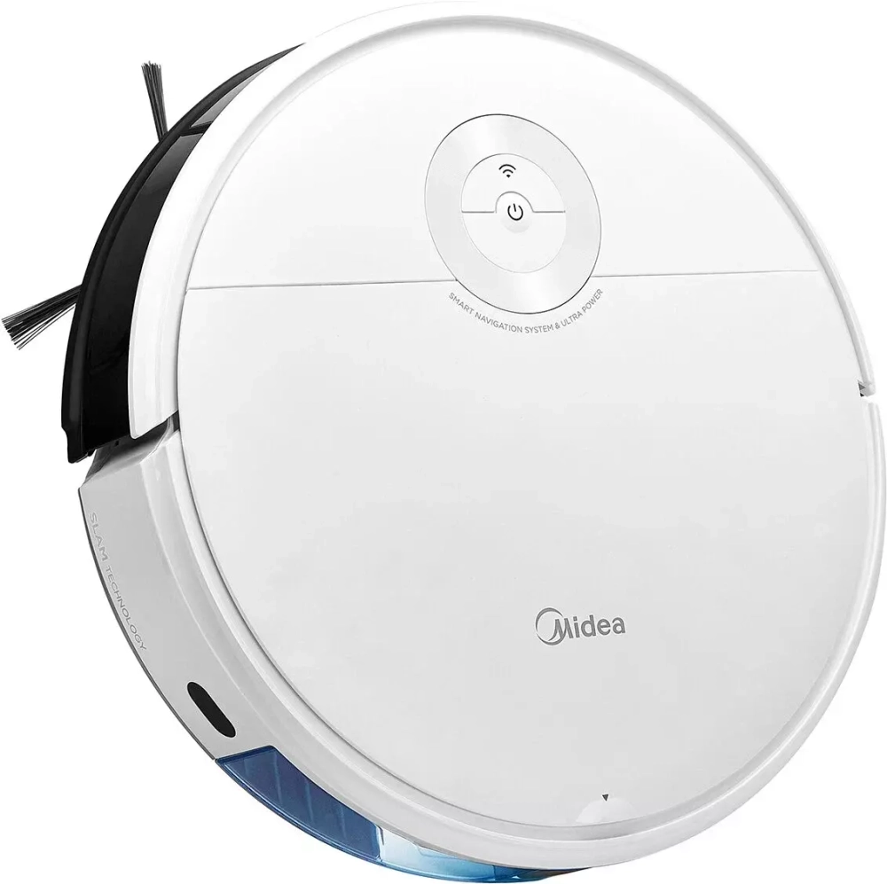 Пылесос Midea I5C белый