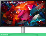 Монитор LG 32UN650K-W