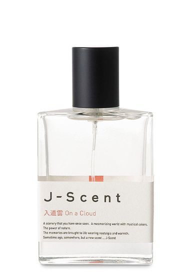 J-scent On A Cloud