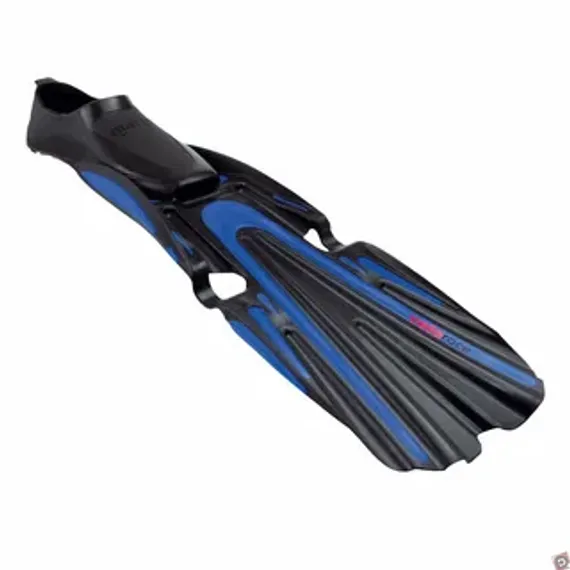 Ласты Mares Volo Race синий