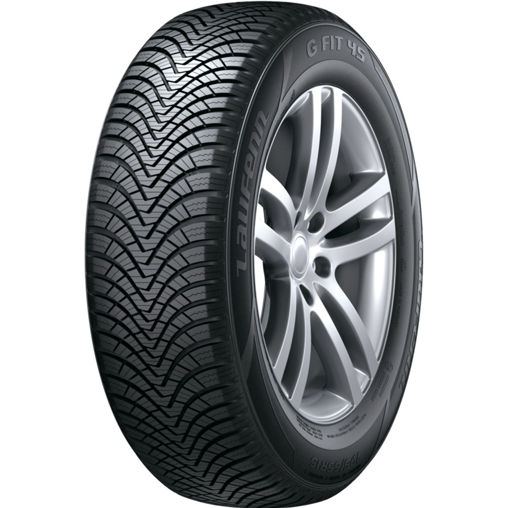 Michelin 215/50R17 95W XL G Fit 4S LH71 TL