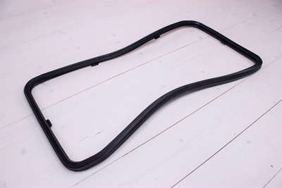 Прокладка картера масляного Cummins 4ISBe 0113 /4897877/