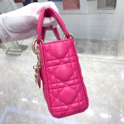 Christian Dior Lady Dior Mini 17 cm