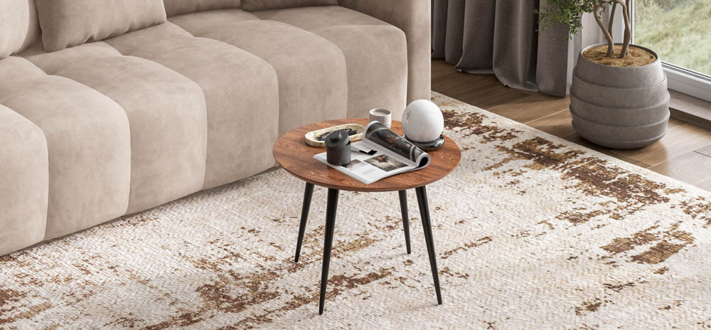 Стол журнальный Босс 42см