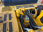 KOMATSU PC 300 Экскаватор PC 300-8M0	(Дизельный, 8,3 л, 255 л.с., АТ)