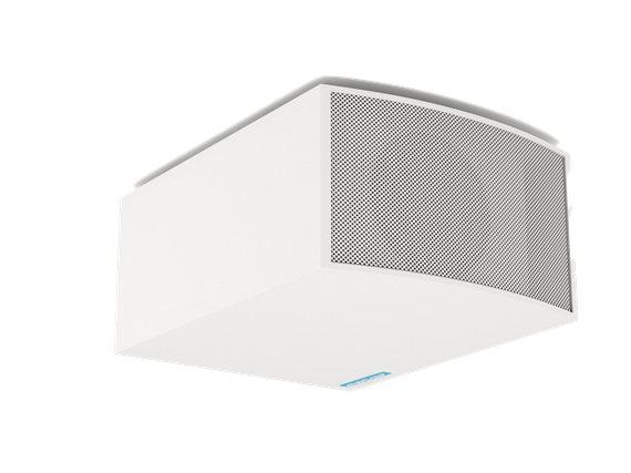 CVGAUDIO SUBone model C-6W настенный сабвуфер, мощность 80W(RMS)/160W(max)