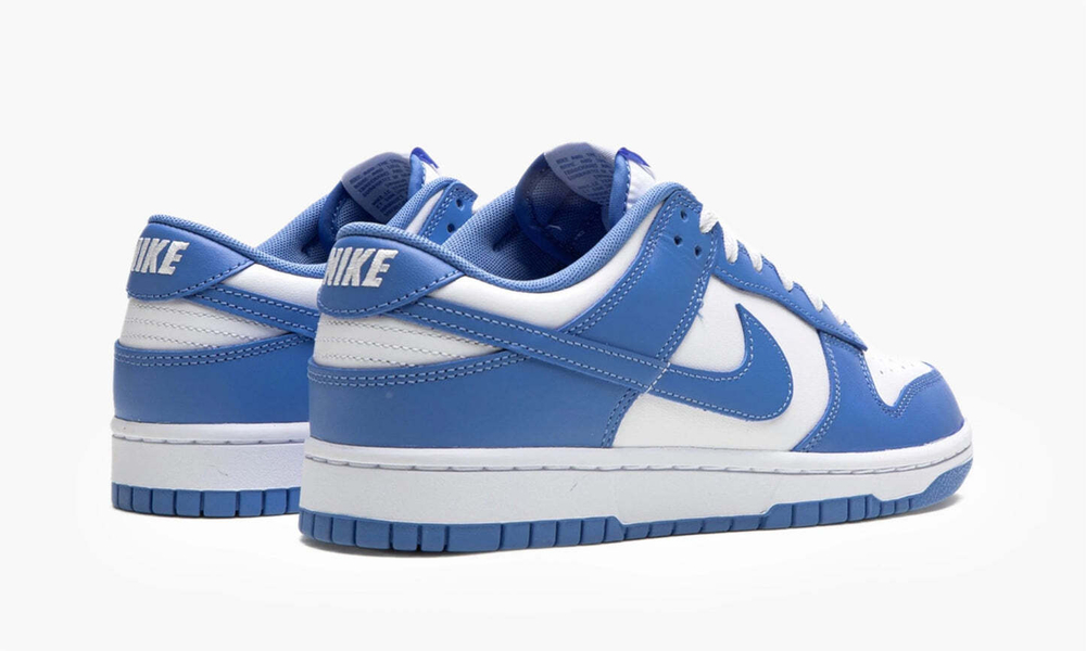Nike Dunk Low "Polar Blue"