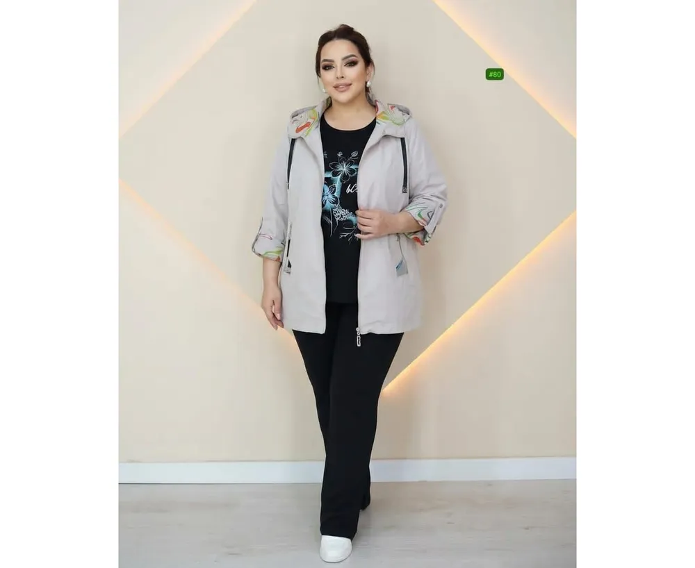 Ветровка 2594620 Fabrika