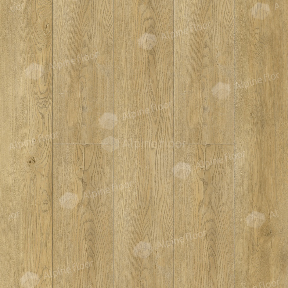 Кварцвиниловая плитка Alpine Floor Classic Light ECO 135-66 MC Тисс