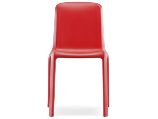 Стул пластиковый Snow