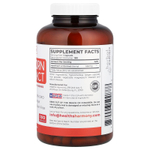 Healths Harmony, Экстракт боярышника 4: 1, 2660 мг, 180 капсул