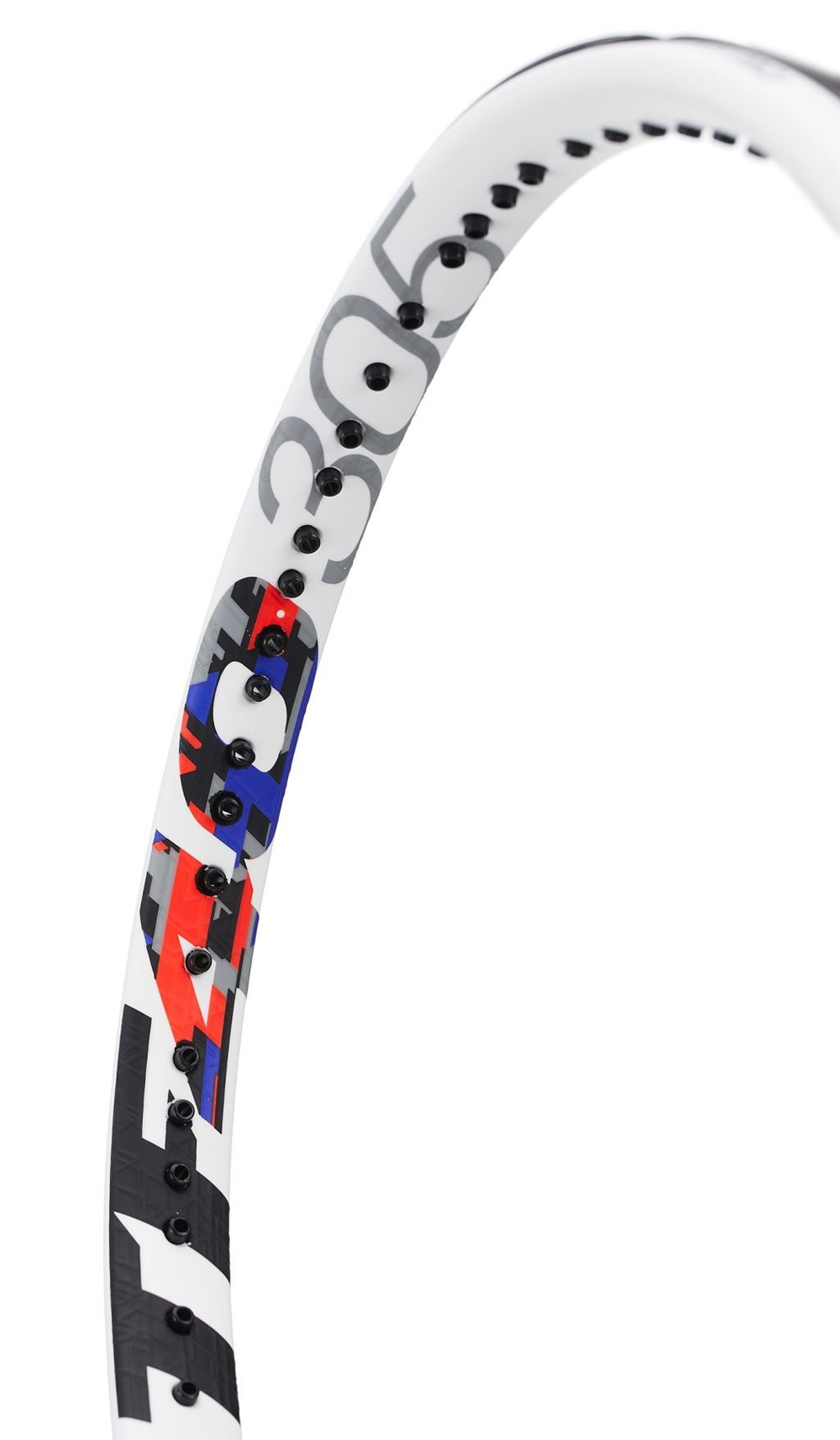Теннисная ракетка Tecnifibre TF40 305 16x19 + струны