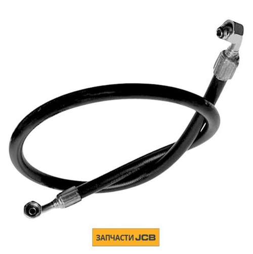 Шланг гидравлический JCB 612/47000