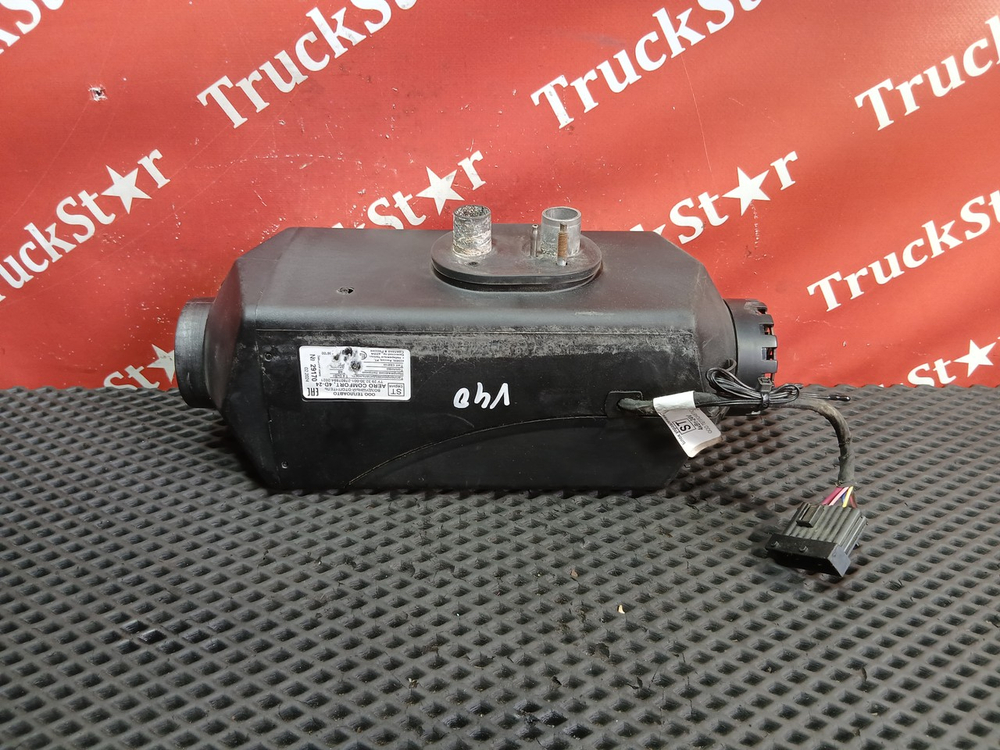 Отопитель автономный 4.0 kW 2018г.