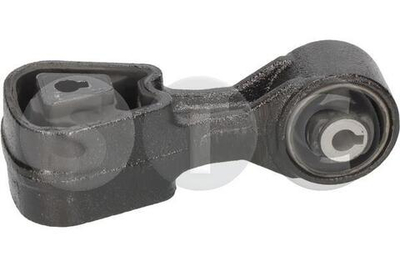 STC - T404005-STC - Mounting, engine