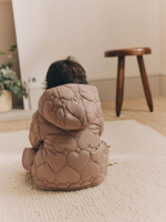 Куртка для девочки Next K91-446, Розовый