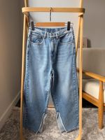 Джинсы MM6 Maison Margiela, 152