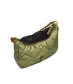 Сумка через плечо + поясная сумка Kurt Geiger - зеленый(2064776229)