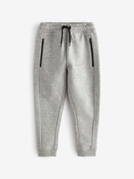 Джоггеры для мальчика Next T82-734, 3 шт., Серый, Синий, Черный