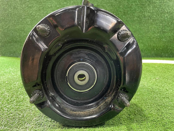 Пневмобаллон передний Porsche Macan 95b (2014-нв)