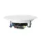 KEF Ci200ER White
