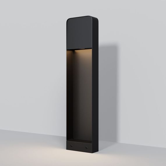 Ландшафтный светодиодный светильник Maytoni Outdoor Porte O481FL-L7B3K