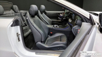 Mercedes-Benz E-Class W213 E220d Cabriolet (10.2019)