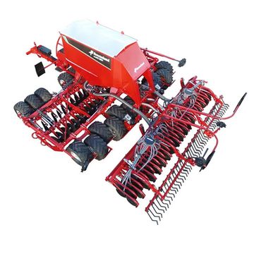 Kverneland запчасти для Сеялка Coulter