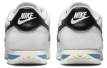Кроссовки Nike Cortez "White Black"