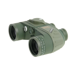 Бинокль Veber 7*50 БПс Плав.с компасом