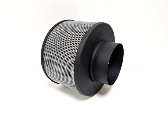 Готовый Гроубокс Garden Highpro EcoPro 60х60x140, LED 140 Вт