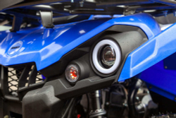 Квадроцикл SSSR Star