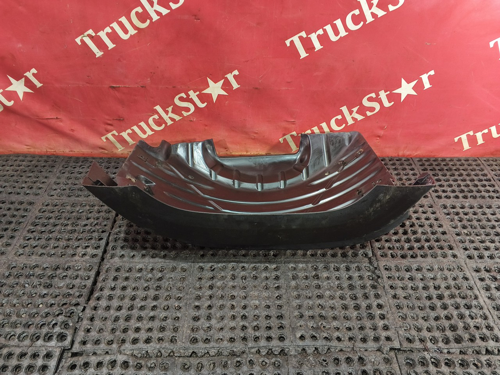 Крыло переднее правое верхняя часть 2019г.