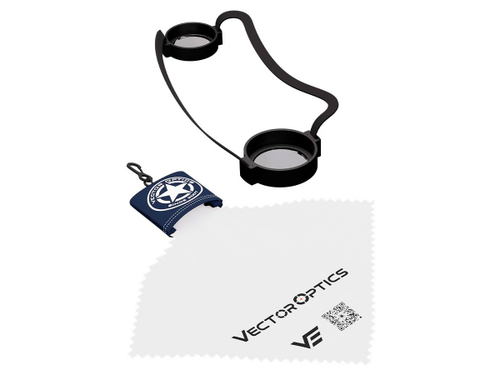 Прицел Vector Optics Continental 34mm ED 1-10x28 FFP, VET-CTR (MIL) (SCFF-47)