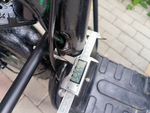 Дуги для Wenbox U3 pro