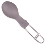 N-Rit ложка складная Spoon титан