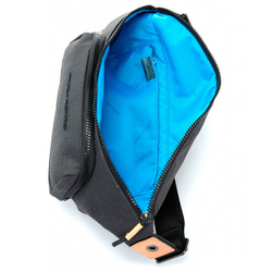Сумка на пояс Piquadro Blade CA4450BL/N