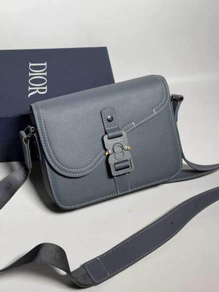 Сумка-мессенджер Dior