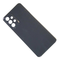Задняя крышка для Samsung Galaxy A23 (A235F) Черный