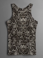 Майка для девочки летняя