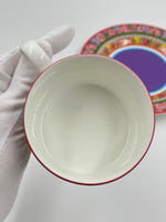 Чайная пара Kenzo by Aito