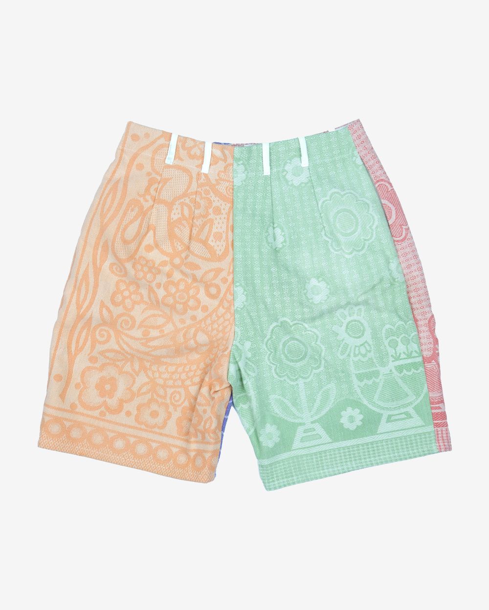 Шорты Soeurs 4 Baby Coverlets 2