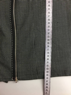 Жакет CATERINA LEMAN офисный 48 размер