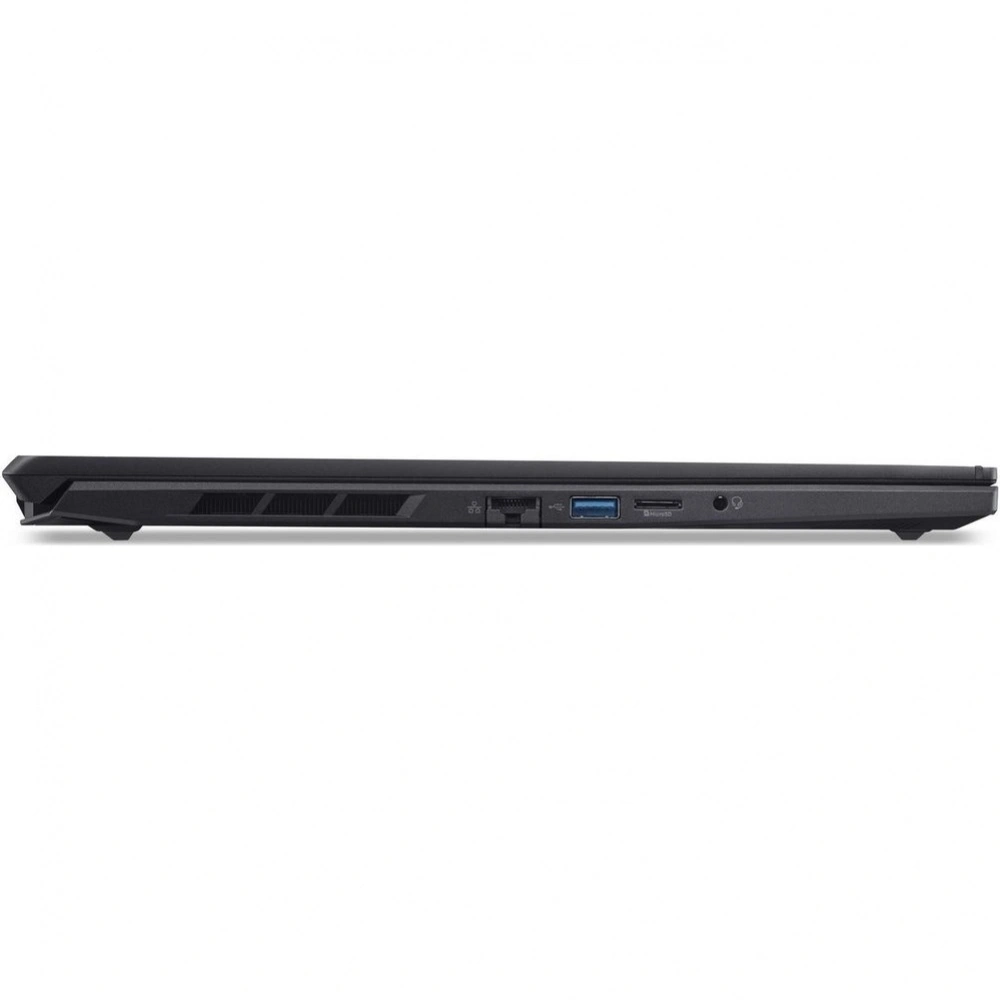 Ноутбук Acer Nitro V 16S ANV16S-71-58YF Intel Core 5 210H/16Gb/SSD1Tb/RTX5060 8Gb (85W)/16"/IPS/WQXGA/2560x1600/180Hz/NoOS/Black/2.1kg (NH.U28CD.001)