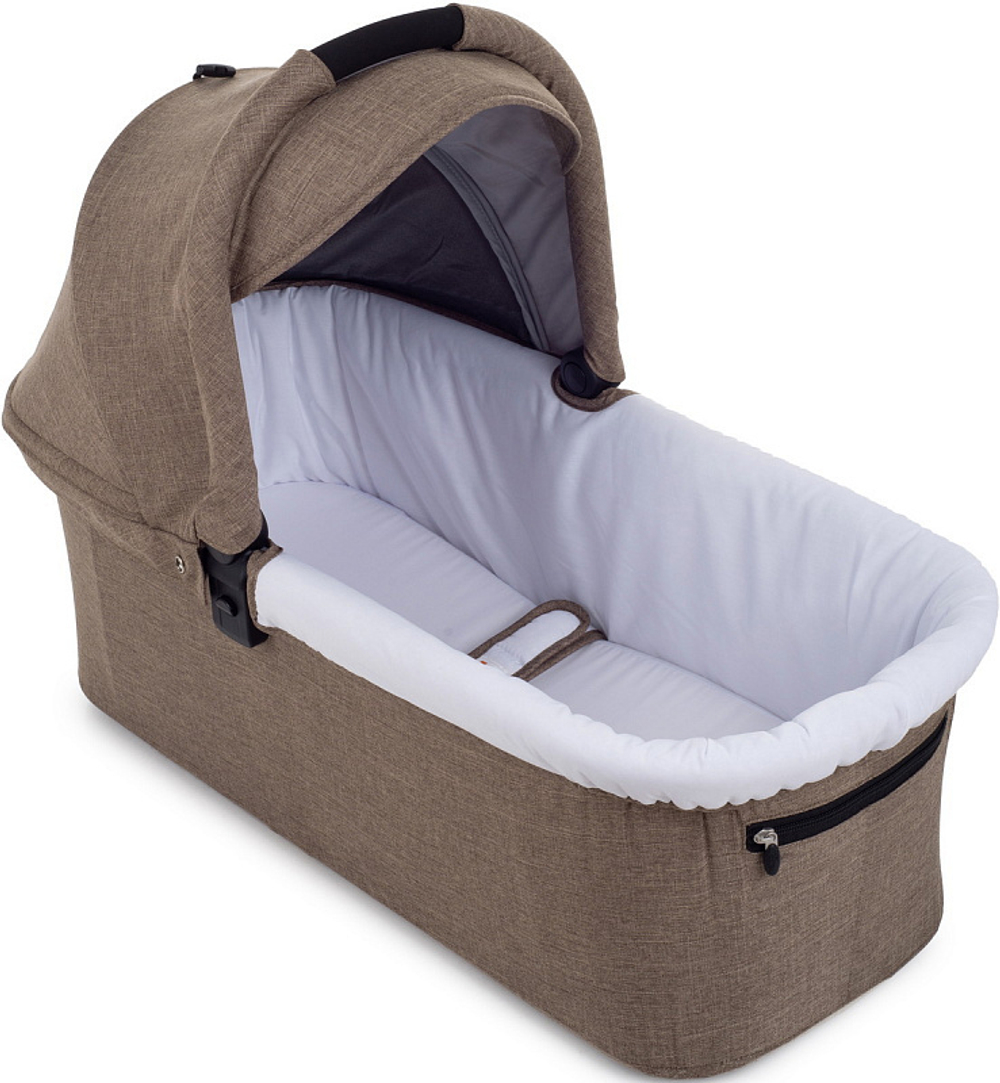 Детская коляска для погодок Valco baby Snap Duo Trend 2 в 1 Коричневый (Cappuccino)