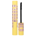 Maybelline, Colossal, пузырьковая тушь для ресниц, оттенок 801 насыщенный черный, 10 мл (0,33 жидк. унции)