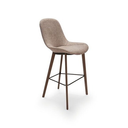 Стул Walter Knoll Sheru High Dining chAIR