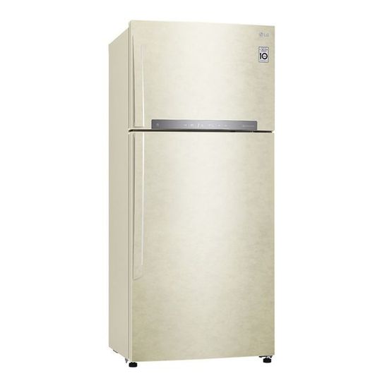 Холодильник LG GN-H702HEHZ