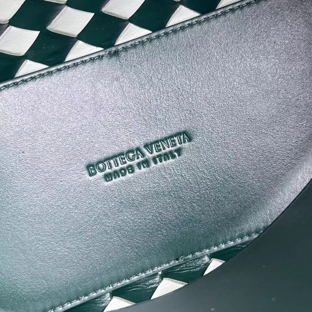 Bottega Veneta Small Andiamo 25 cm