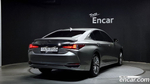 Lexus ES300h 7 Generation Luxury Plus (05.2023)